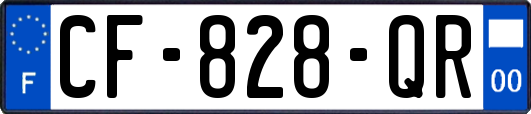 CF-828-QR