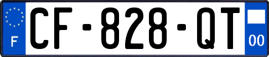 CF-828-QT