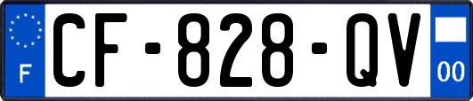CF-828-QV