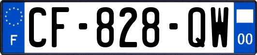 CF-828-QW