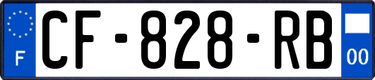 CF-828-RB