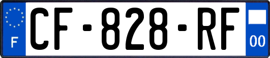 CF-828-RF