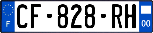CF-828-RH