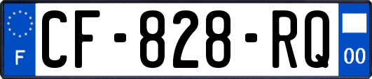 CF-828-RQ