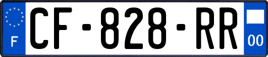 CF-828-RR