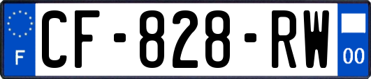 CF-828-RW