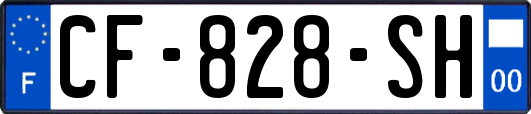 CF-828-SH