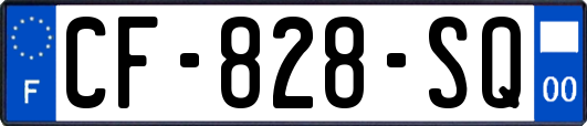 CF-828-SQ