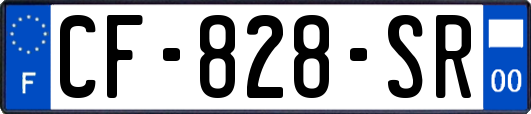 CF-828-SR