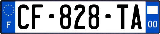 CF-828-TA