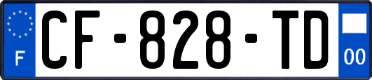 CF-828-TD