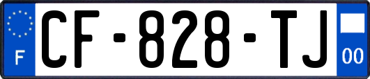 CF-828-TJ