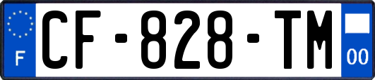 CF-828-TM