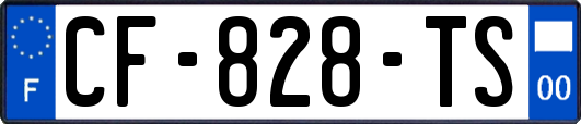 CF-828-TS