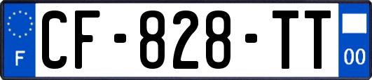 CF-828-TT