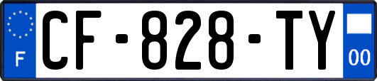 CF-828-TY