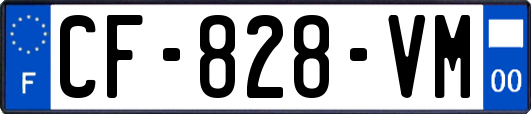 CF-828-VM
