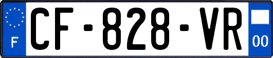 CF-828-VR