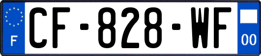 CF-828-WF