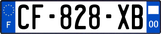 CF-828-XB