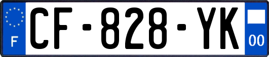 CF-828-YK
