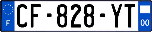 CF-828-YT