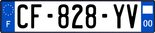 CF-828-YV
