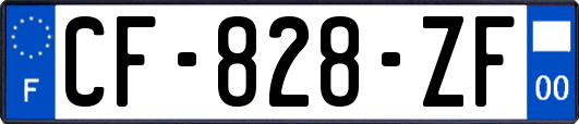 CF-828-ZF