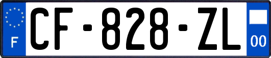 CF-828-ZL