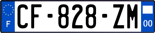 CF-828-ZM