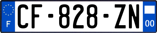 CF-828-ZN