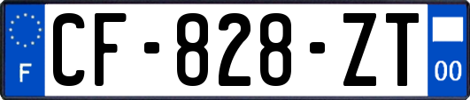 CF-828-ZT