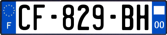 CF-829-BH