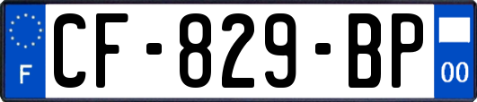 CF-829-BP