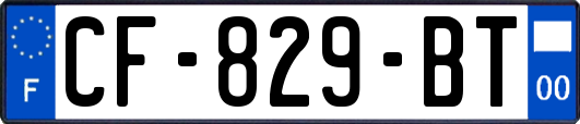CF-829-BT