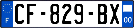 CF-829-BX