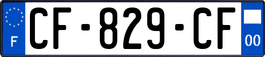 CF-829-CF