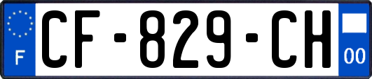 CF-829-CH