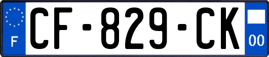 CF-829-CK