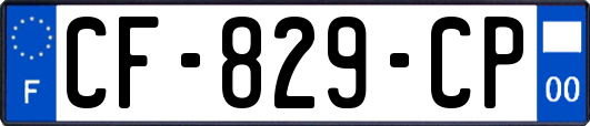 CF-829-CP