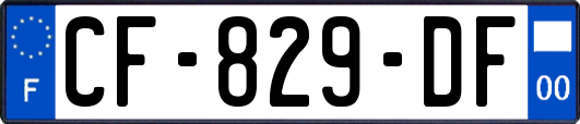 CF-829-DF