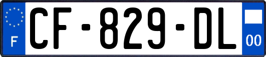 CF-829-DL