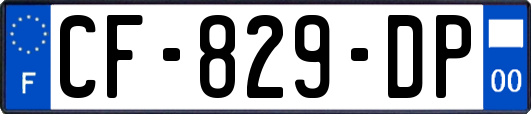 CF-829-DP