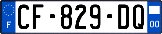 CF-829-DQ