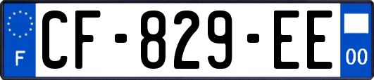 CF-829-EE