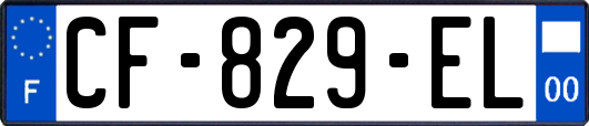 CF-829-EL