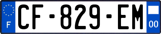 CF-829-EM