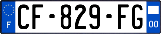 CF-829-FG