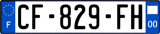 CF-829-FH