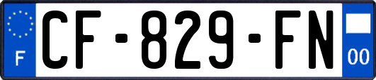 CF-829-FN